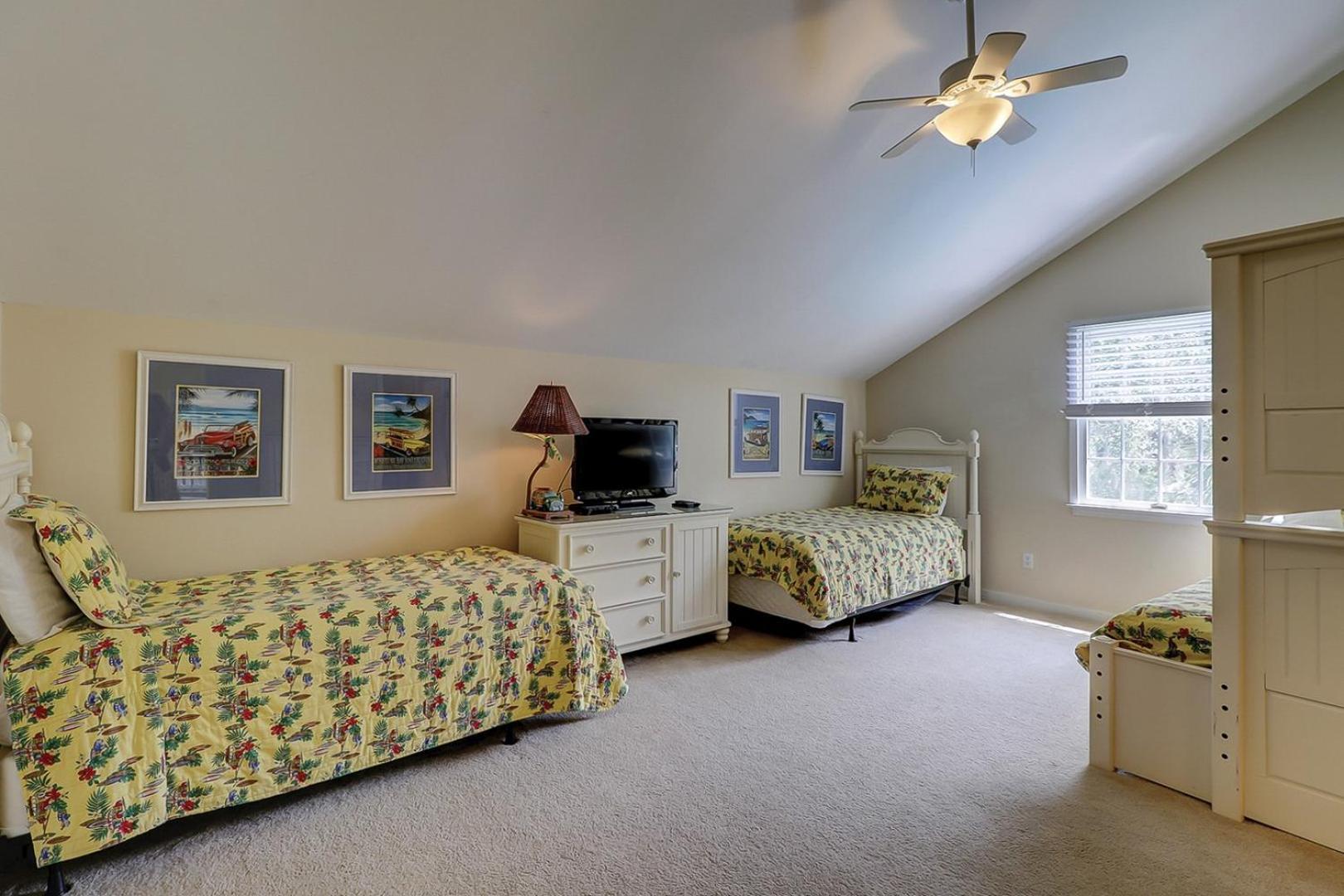 2 Sandpiper Street * Hilton Head Island