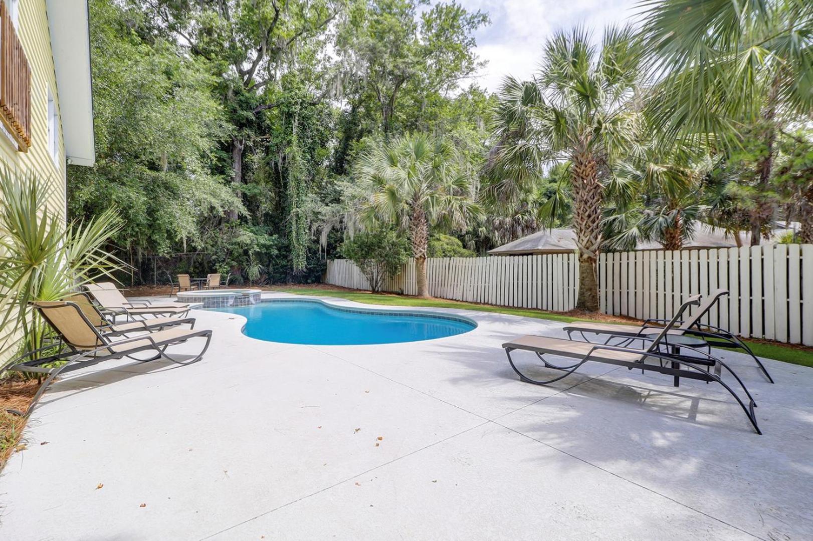 2 Sandpiper Street Holiday home