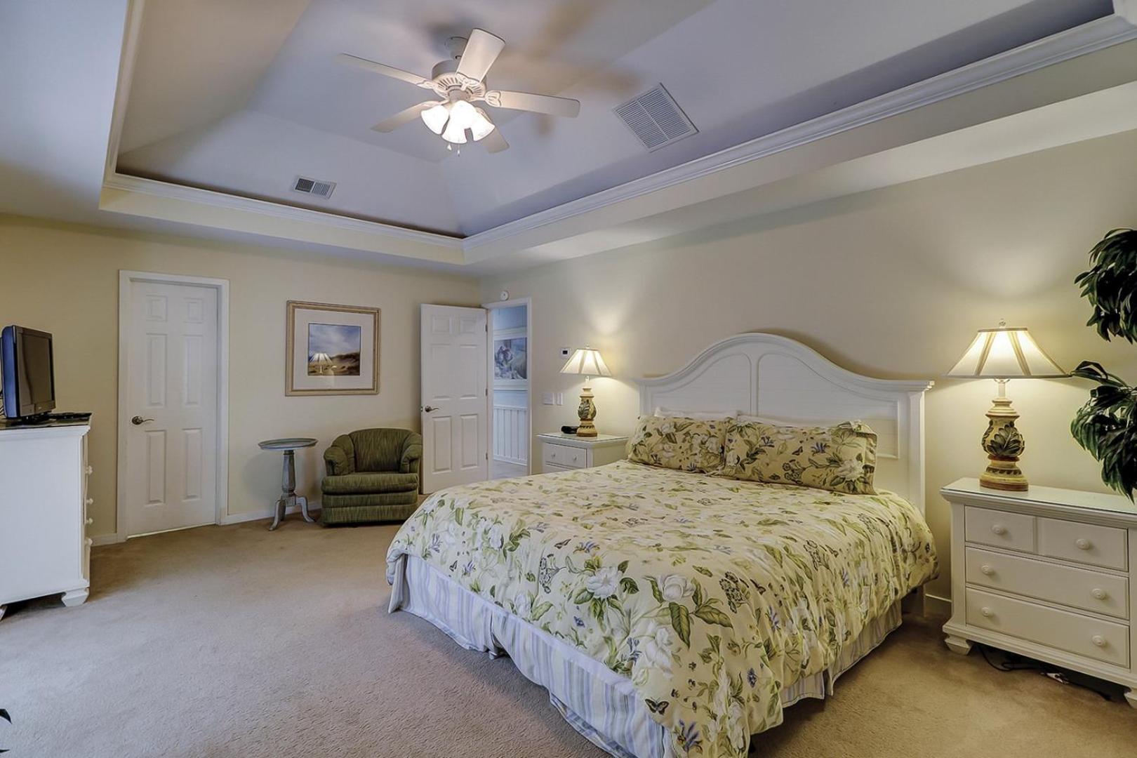 Holiday home 2 Sandpiper Street