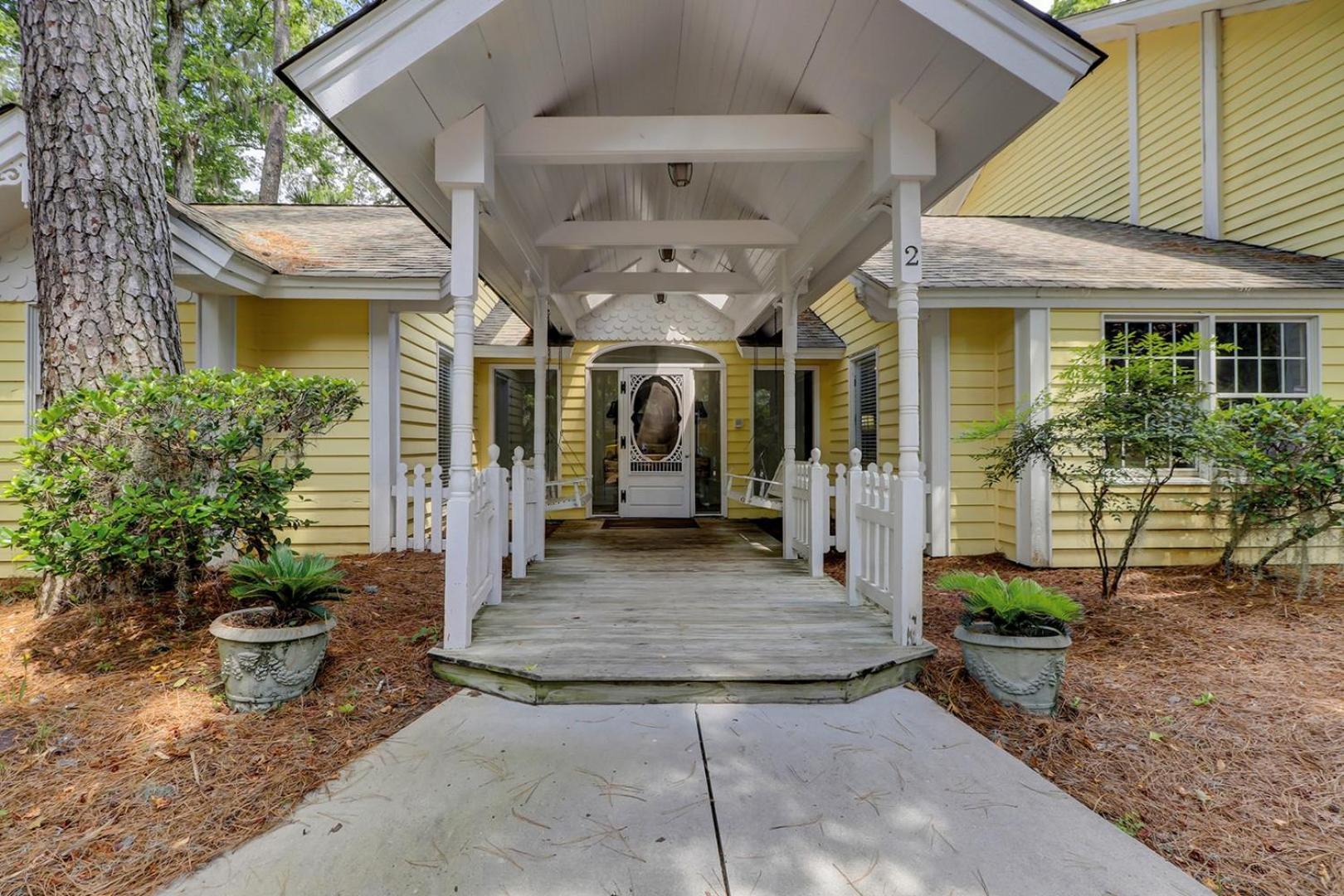 2 Sandpiper Street Holiday home *