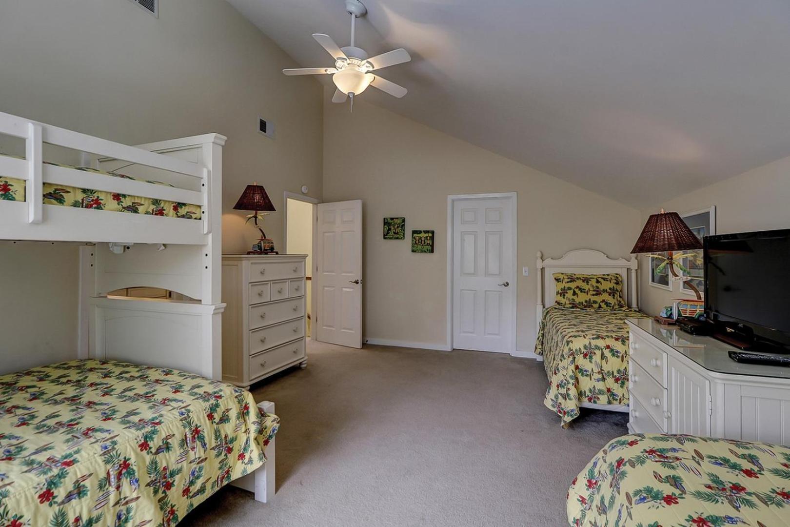 2 Sandpiper Street Holiday home Hilton Head Island