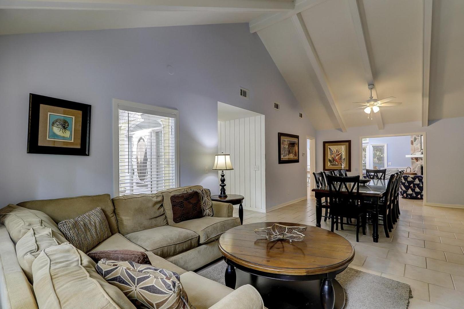 2 Sandpiper Street * Hilton Head Island