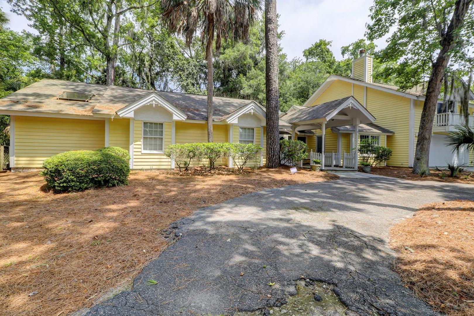 2 Sandpiper Street