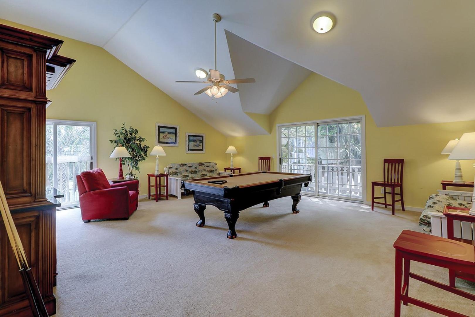 Holiday home 2 Sandpiper Street *