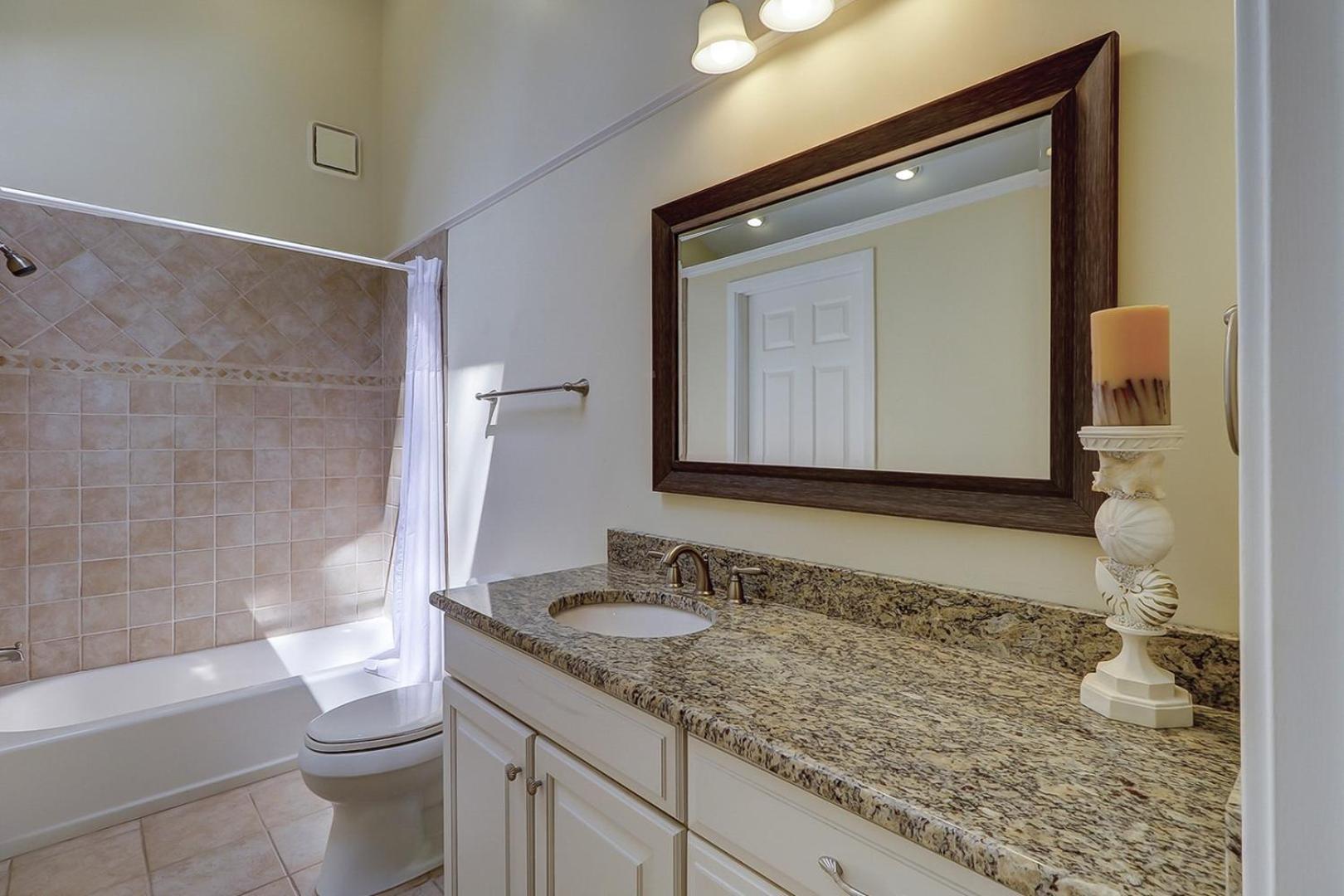 2 Sandpiper Street Holiday home Hilton Head Island