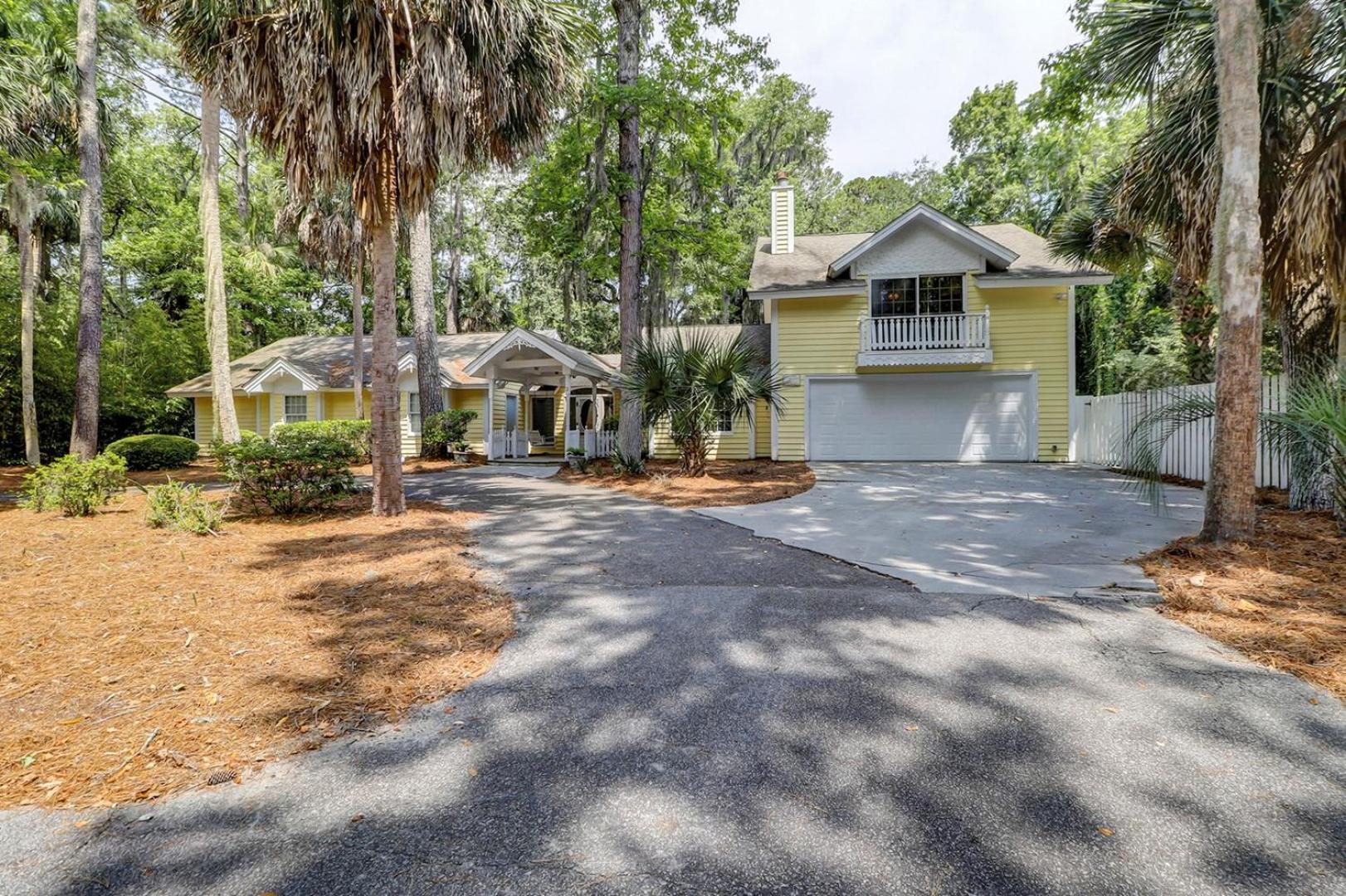 2 Sandpiper Street *