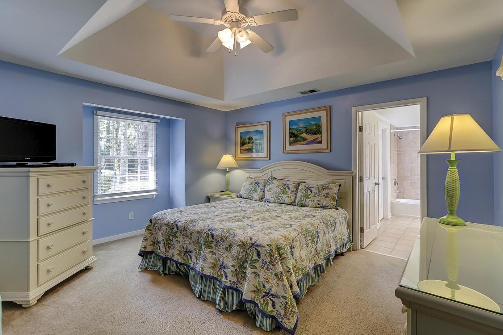 2 Sandpiper Street Hilton Head Island