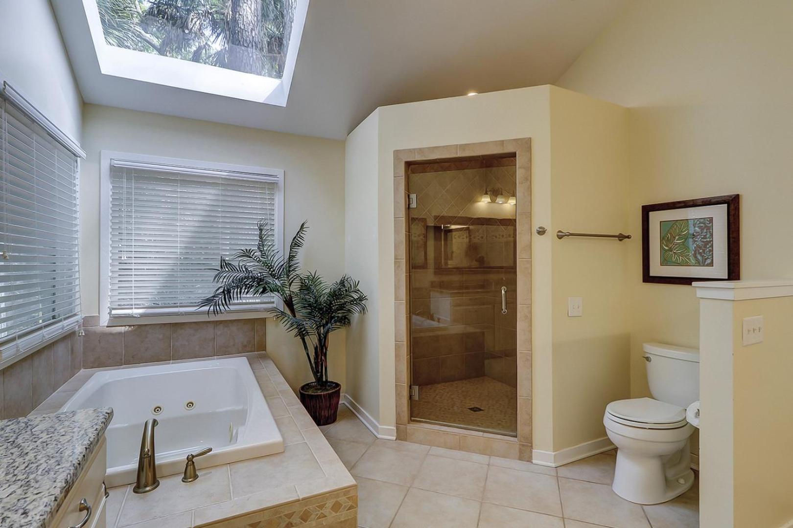 2 Sandpiper Street * Hilton Head Island