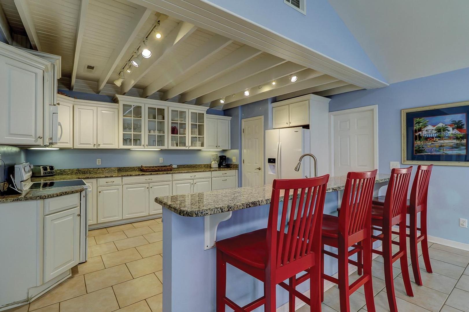 2 Sandpiper Street Hilton Head Island