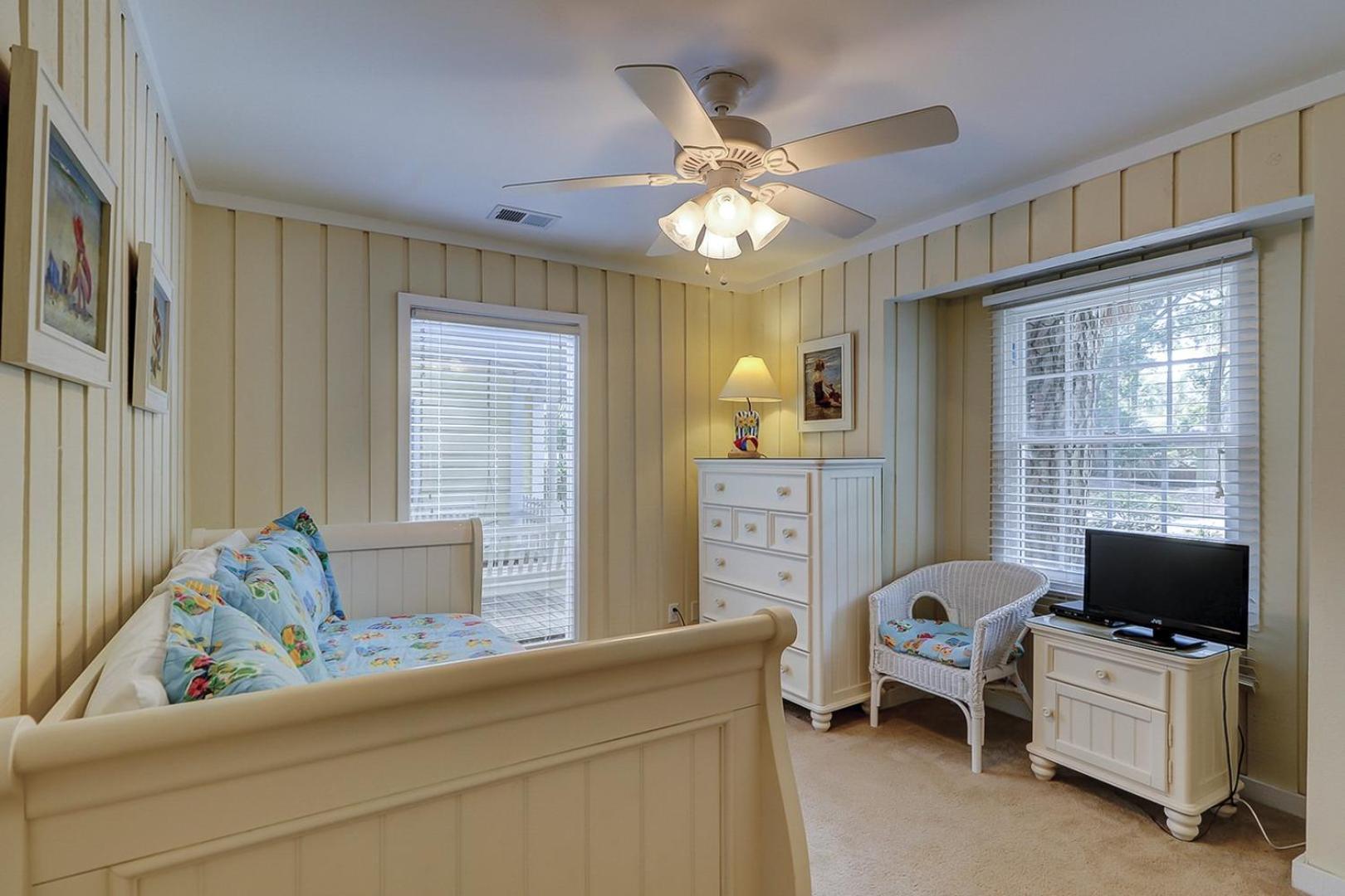 2 Sandpiper Street Holiday home *