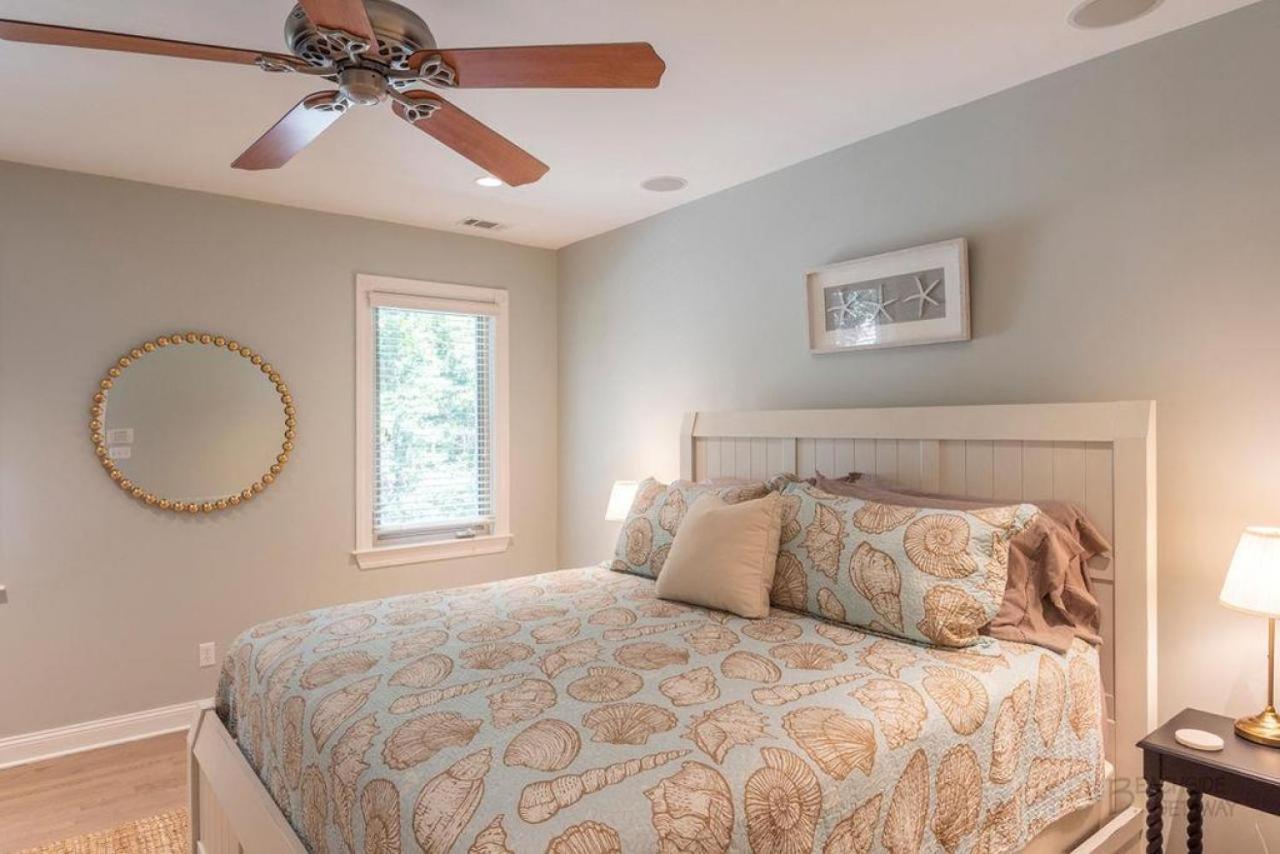 Holiday home 6 Pender Lane Hilton Head Island