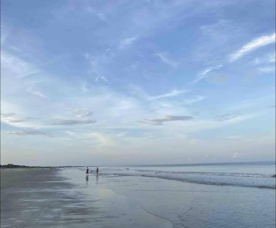 133 The Greens Shipyard Golf Views Holiday home Hilton Head Island