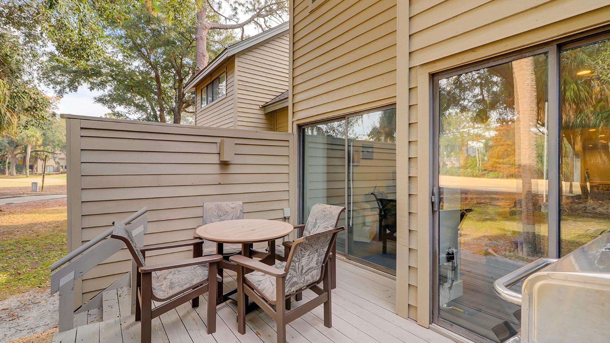 133 The Greens Shipyard Golf Views Holiday home *