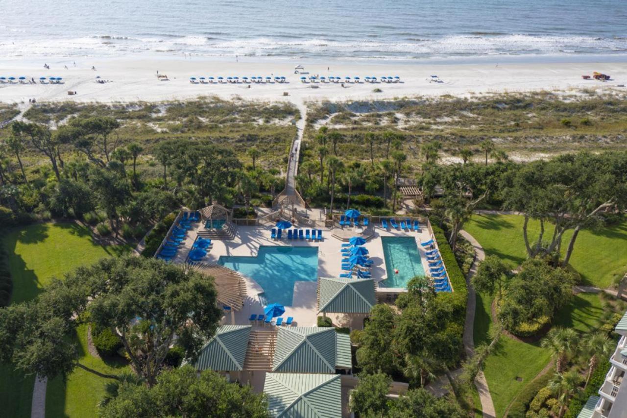 6508 Hampton Place North Villa Hilton Head Island