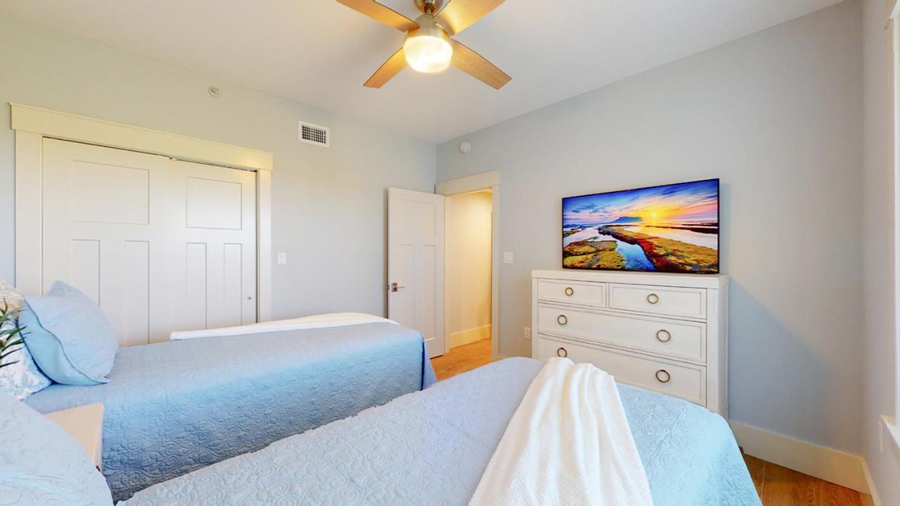 6508 Hampton Place North Villa Hilton Head Island
