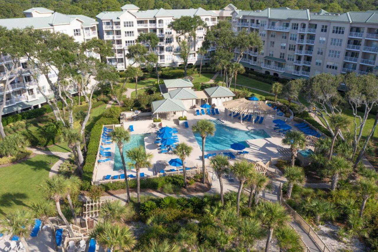 6508 Hampton Place North Hilton Head Island