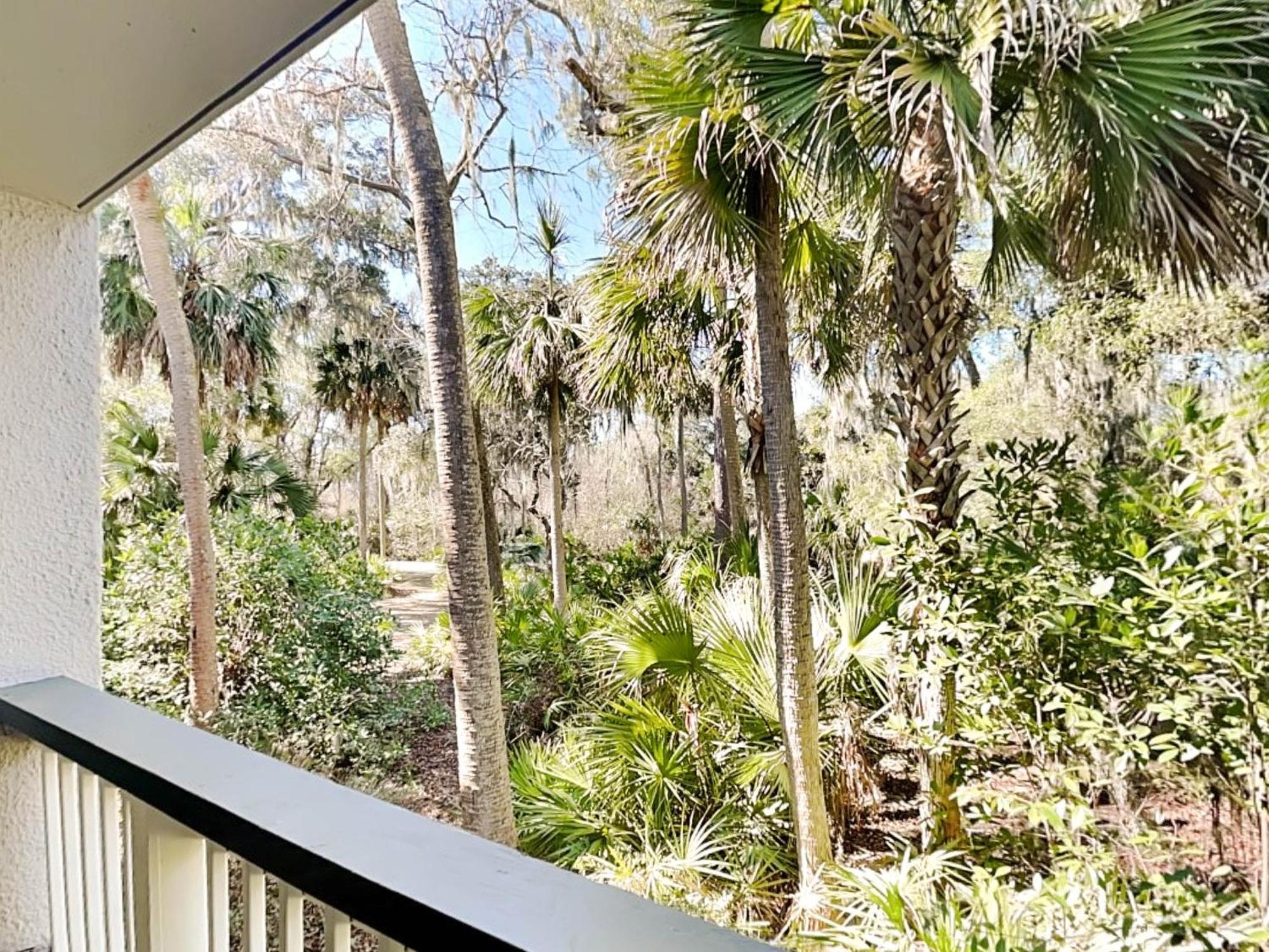 Apartment Treetops 6101 Hilton Head Island