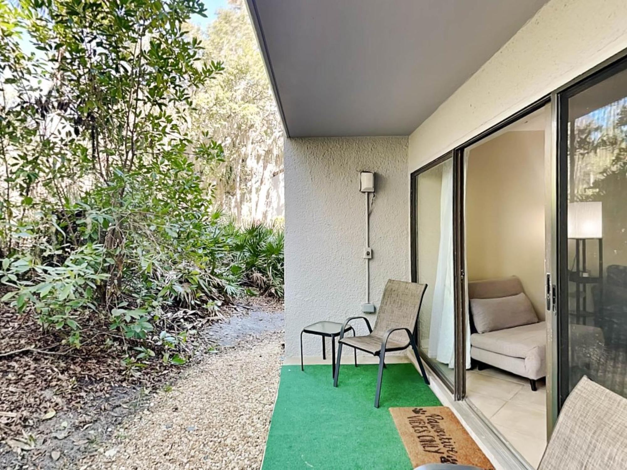 Treetops 6101 Apartment *