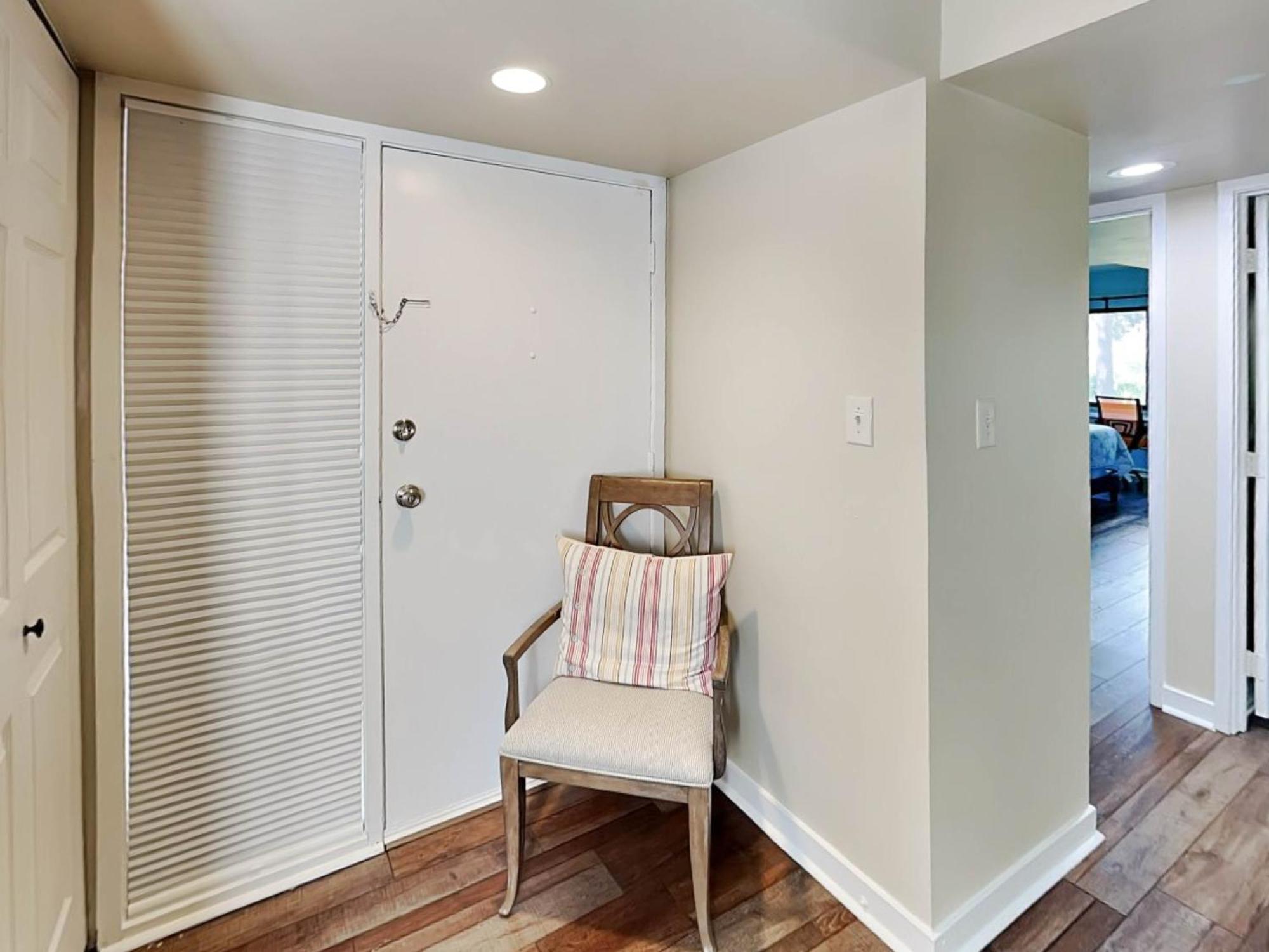 Treetops 6101 Apartment