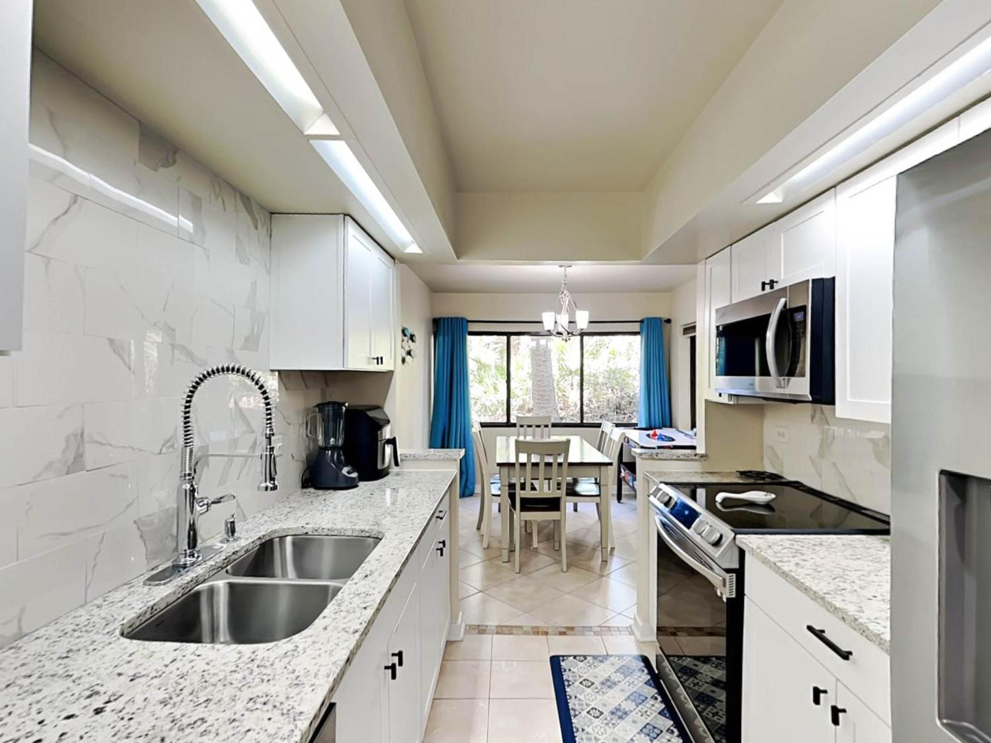 Treetops 6101 Apartment *