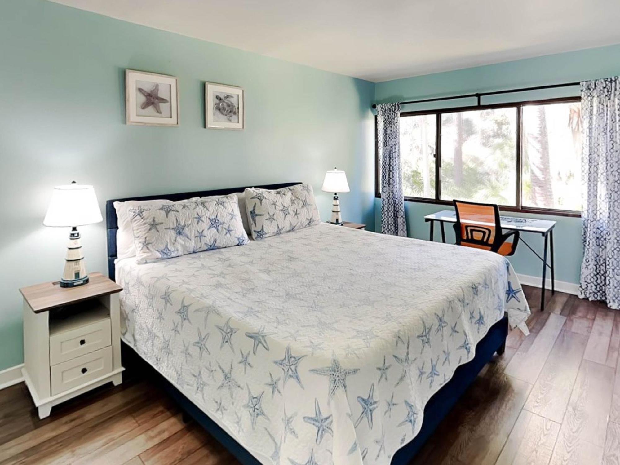 Apartment Treetops 6101 Hilton Head Island