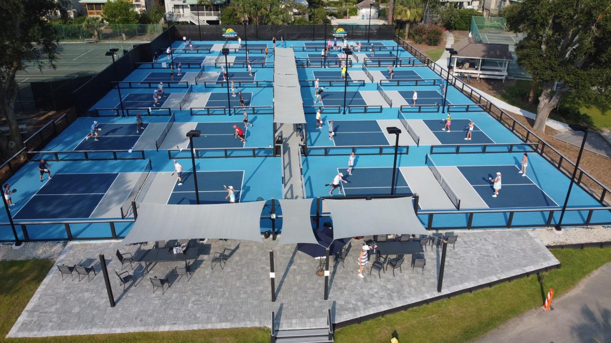 Villa Serene, Pet Friendly Sea Pines Near With Pool Access