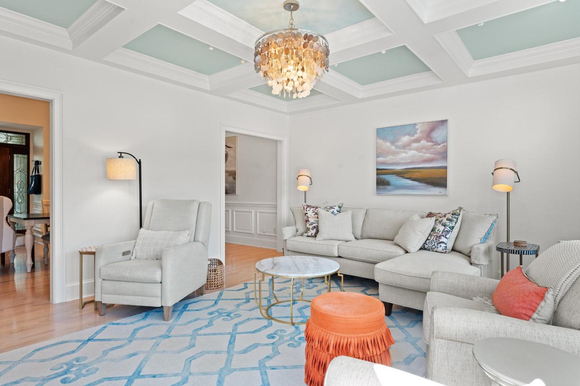 Serene, Pet Friendly Sea Pines Near With Pool Access Villa *