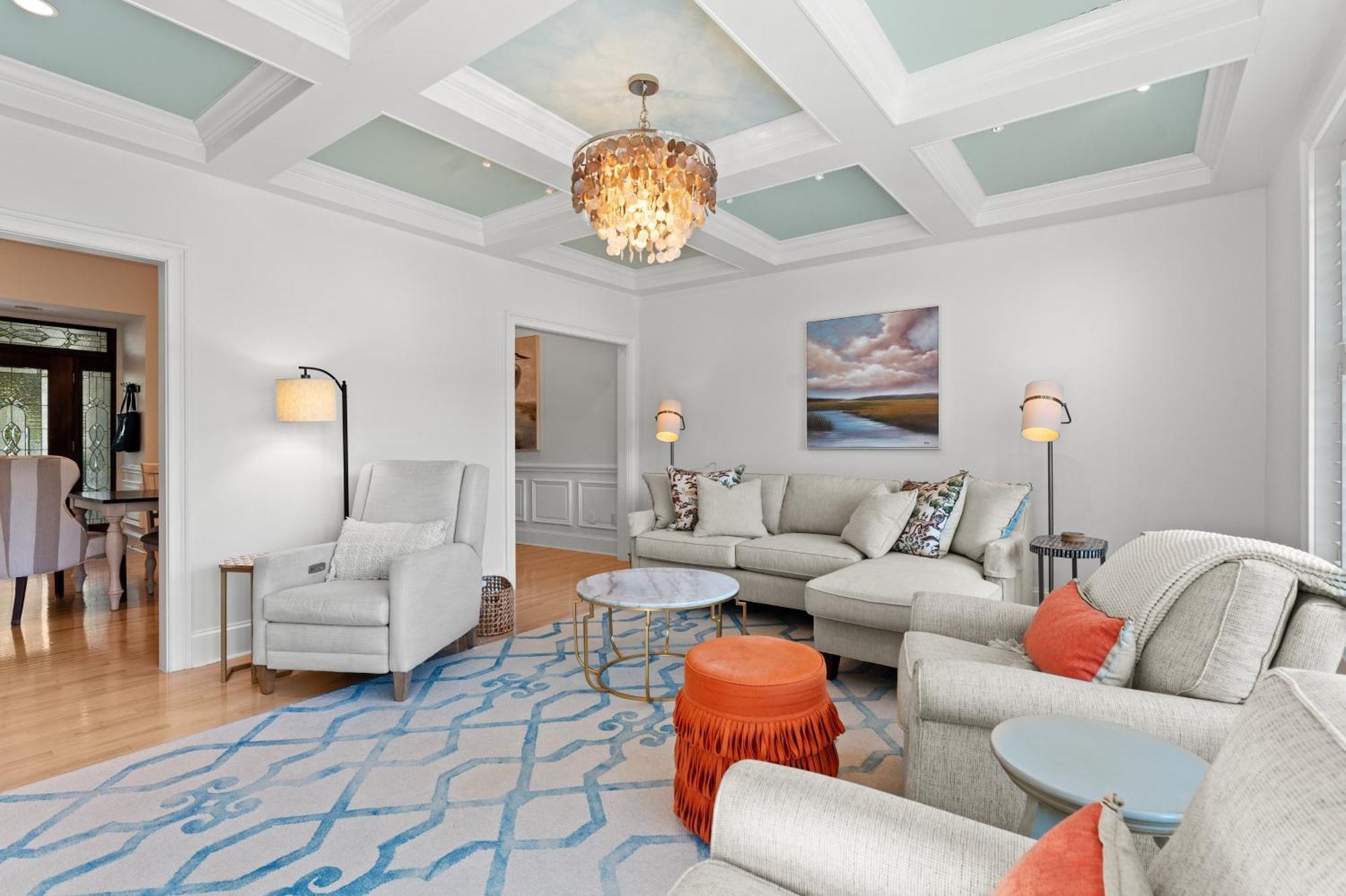 Serene, Pet Friendly Sea Pines Near With Pool Access * Hilton Head Island