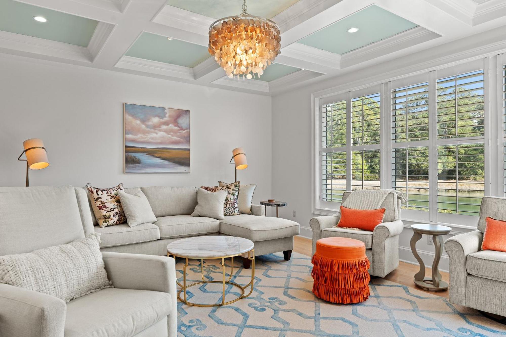 Serene, Pet Friendly Sea Pines Near With Pool Access Villa Hilton Head Island