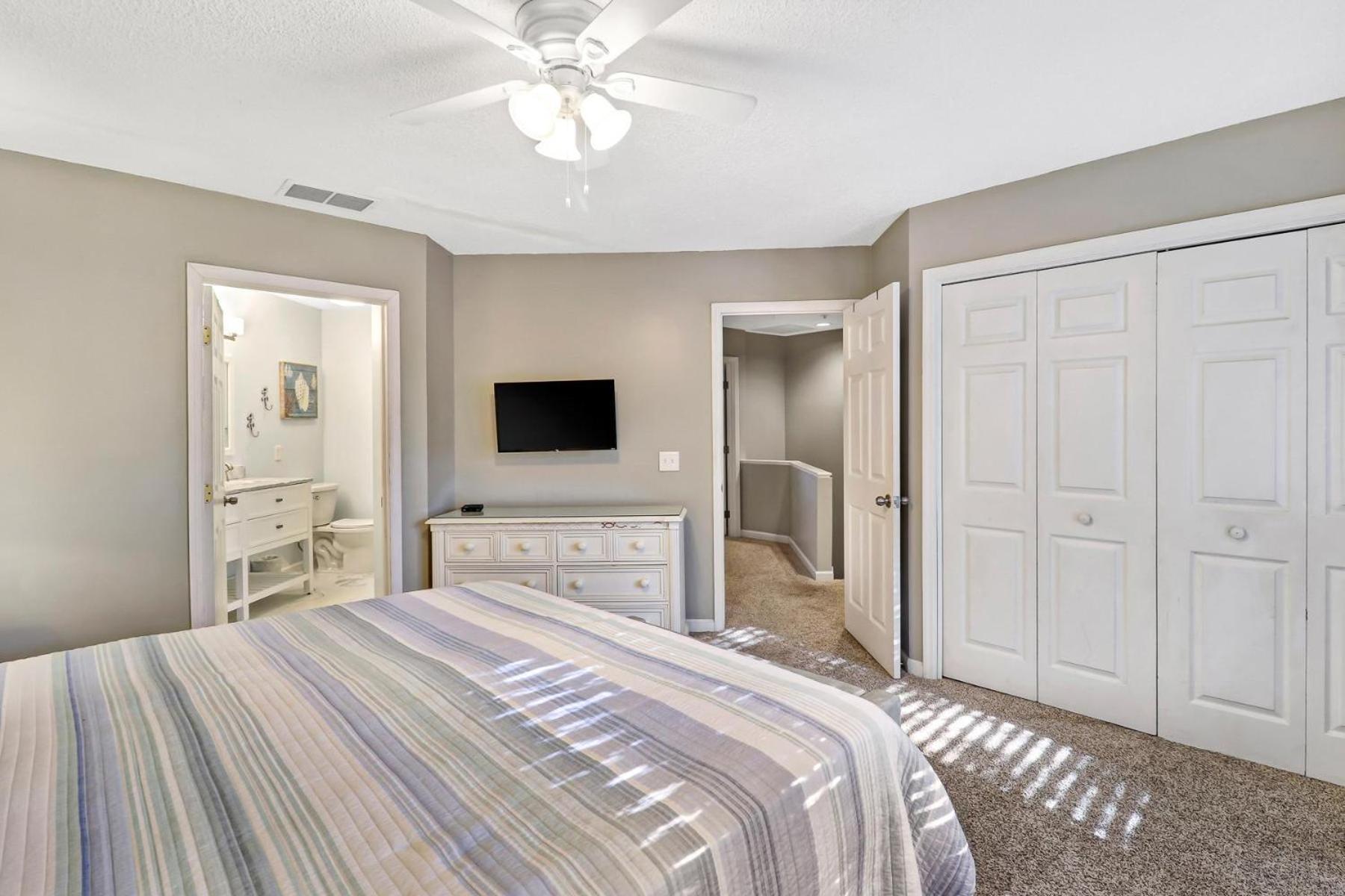52 Ocean Breeze * Hilton Head Island