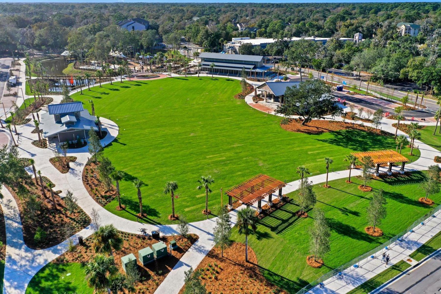 Villa 52 Ocean Breeze Hilton Head Island