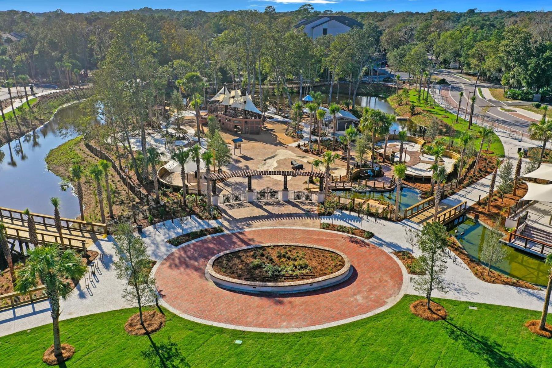 52 Ocean Breeze * Hilton Head Island
