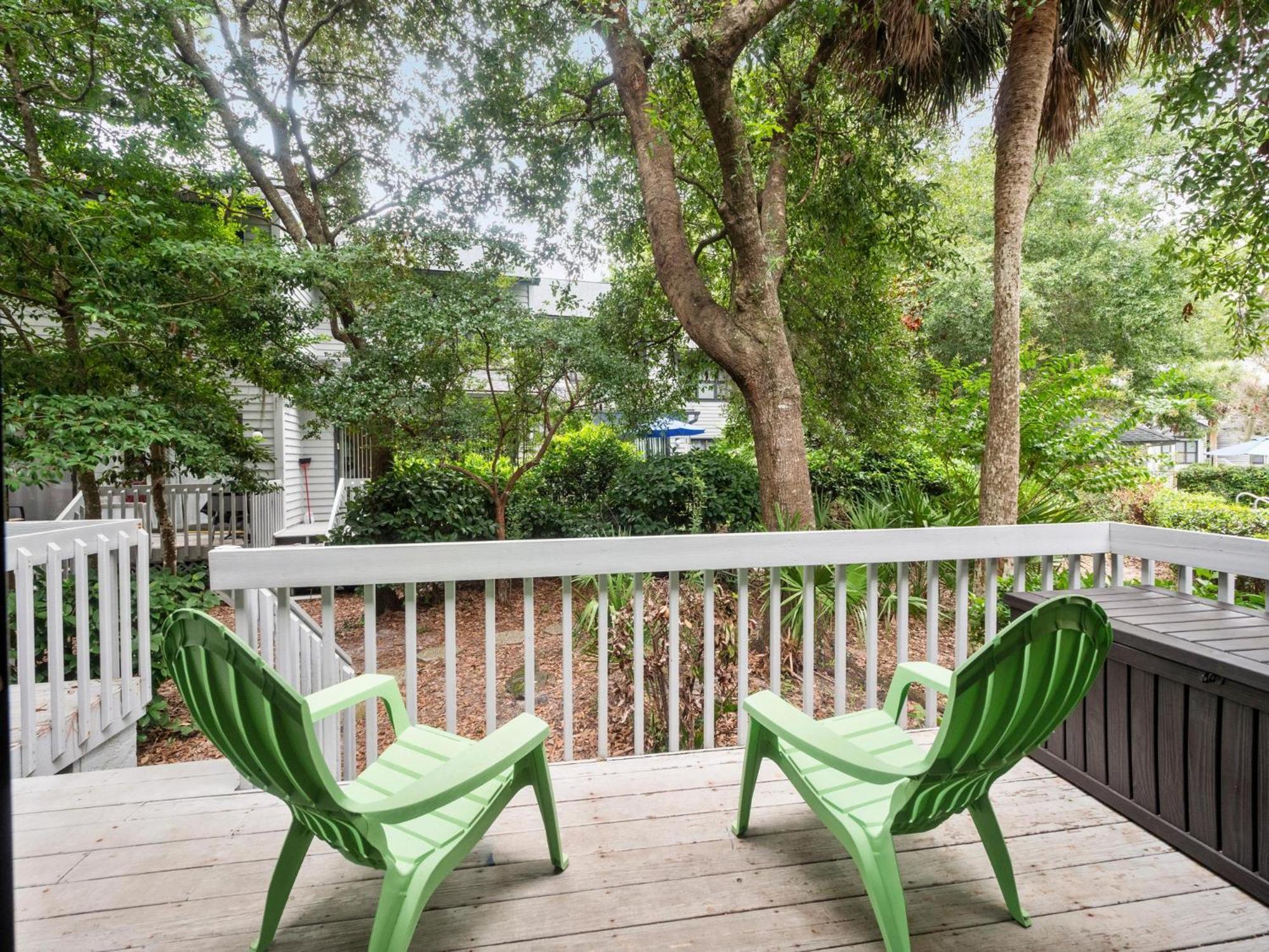 52 Ocean Breeze * Hilton Head Island