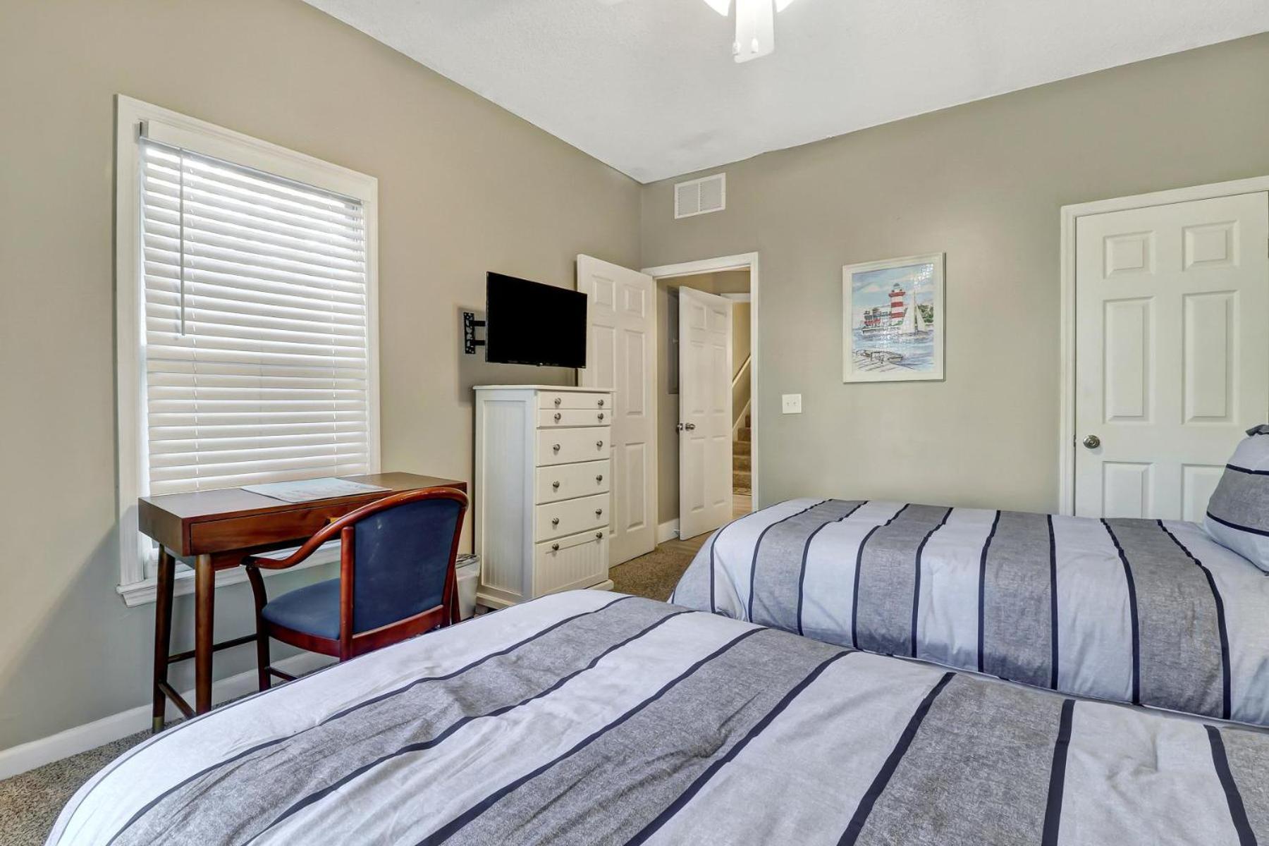 52 Ocean Breeze Villa *