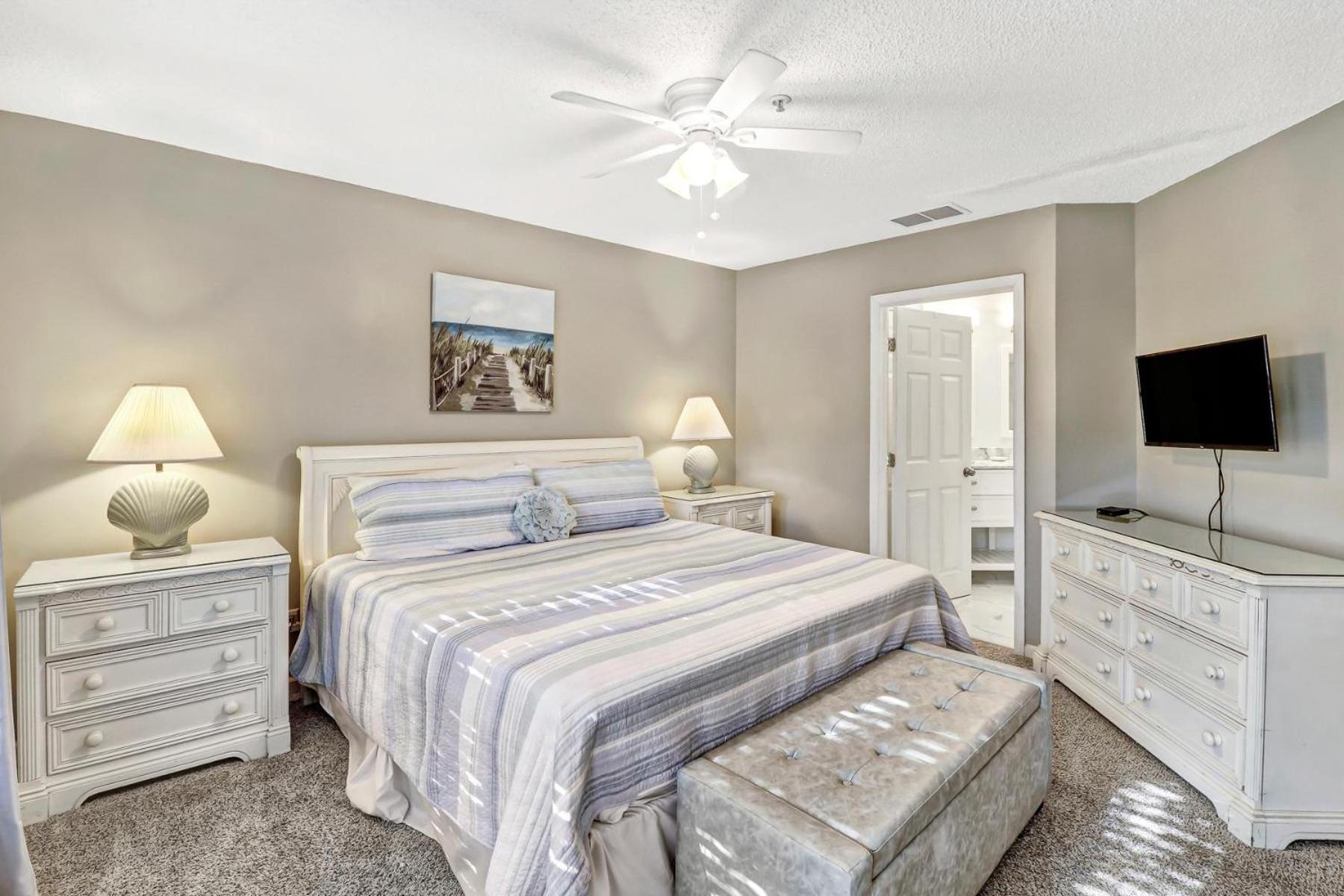 52 Ocean Breeze * Hilton Head Island