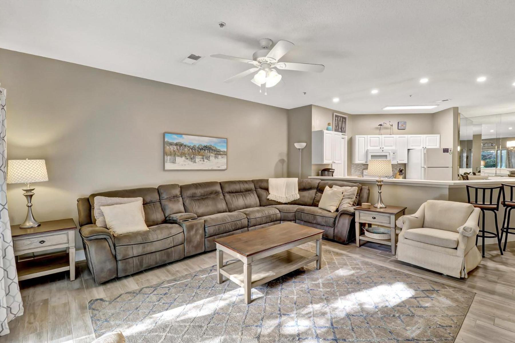 52 Ocean Breeze *