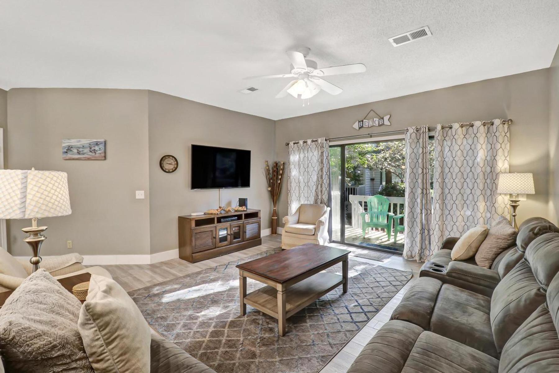 Villa 52 Ocean Breeze *