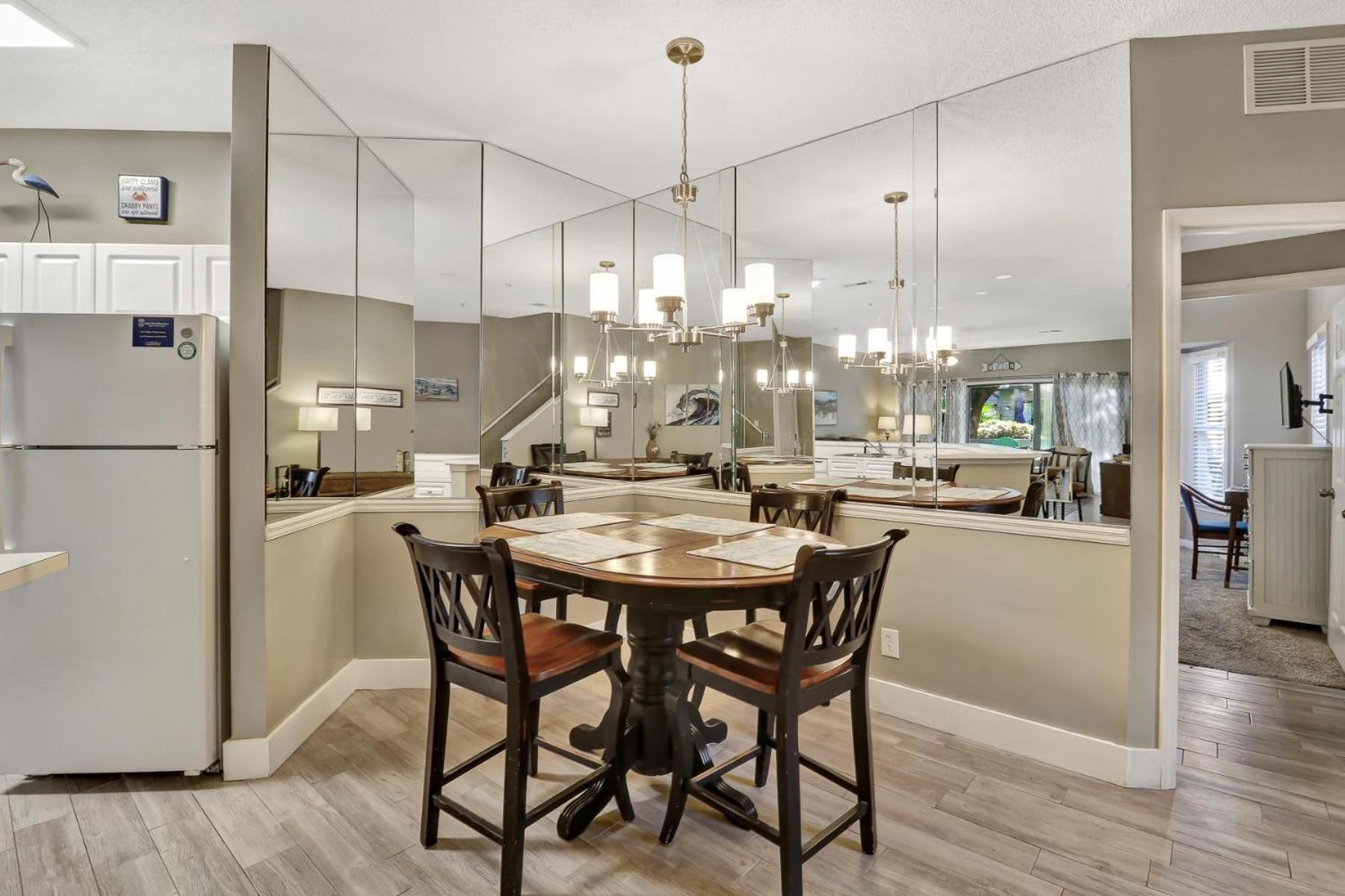 Villa 52 Ocean Breeze
