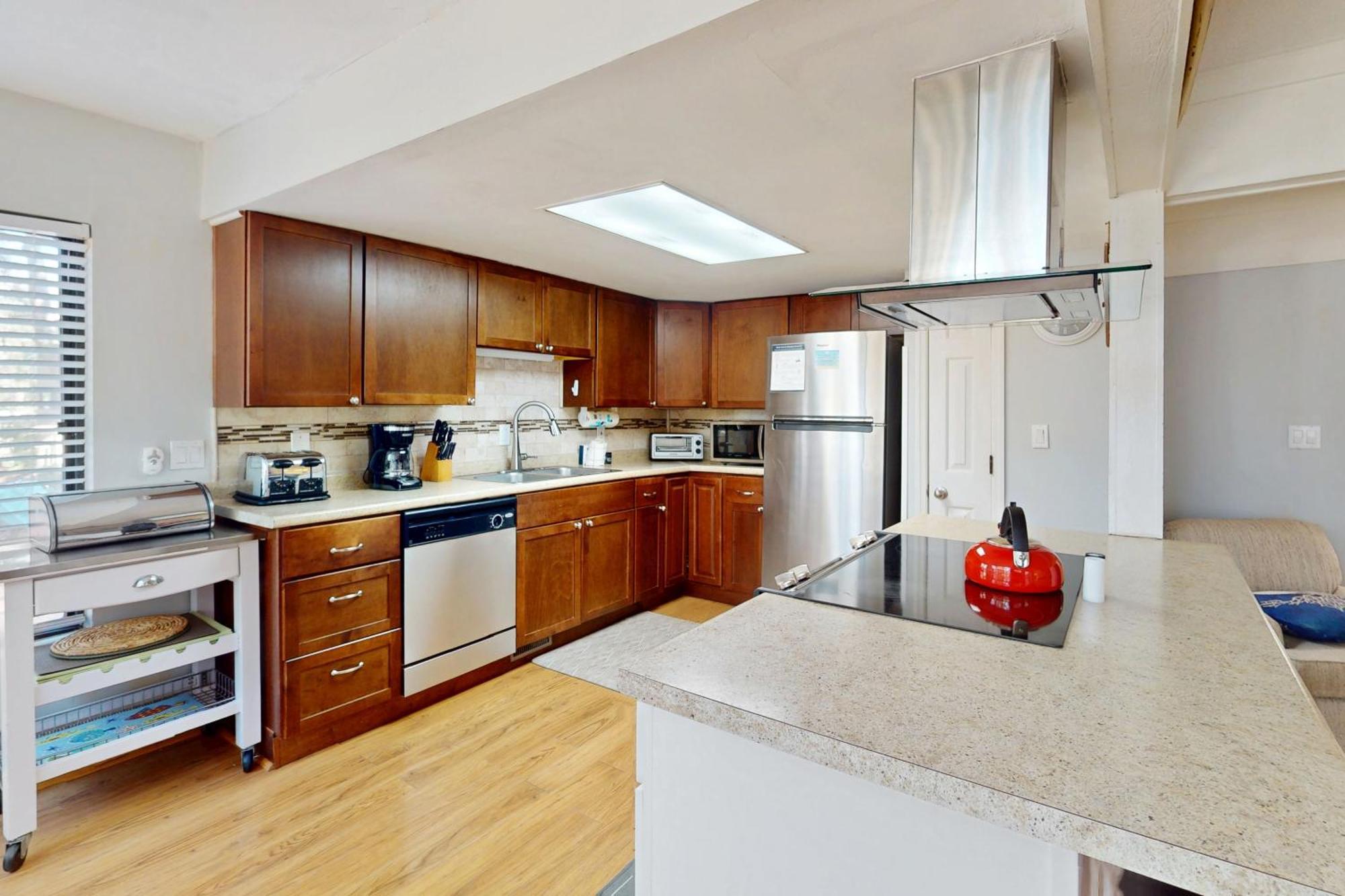 Beachwalk 111 Apartment *
