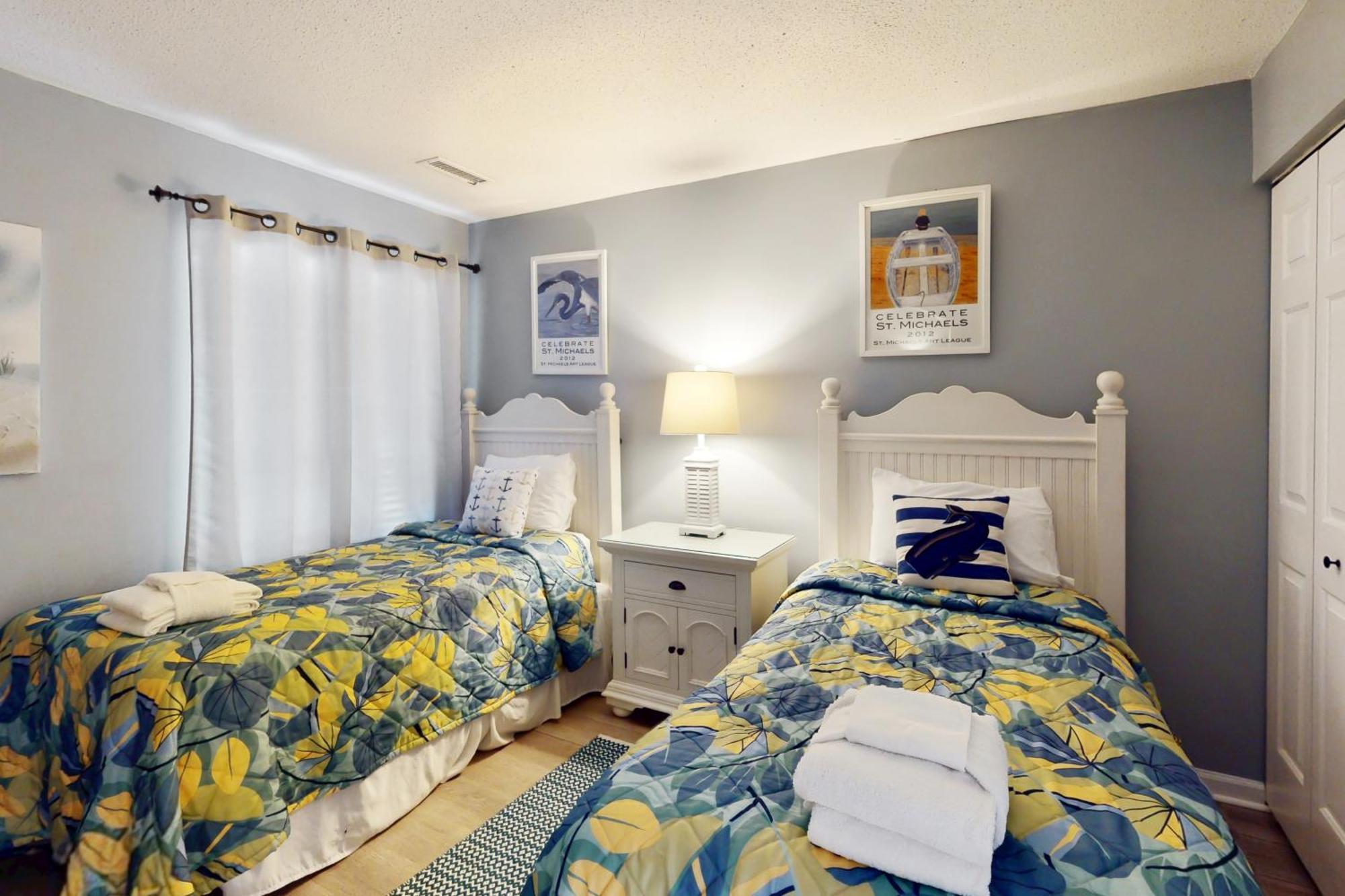 Apartment Beachwalk 111 *
