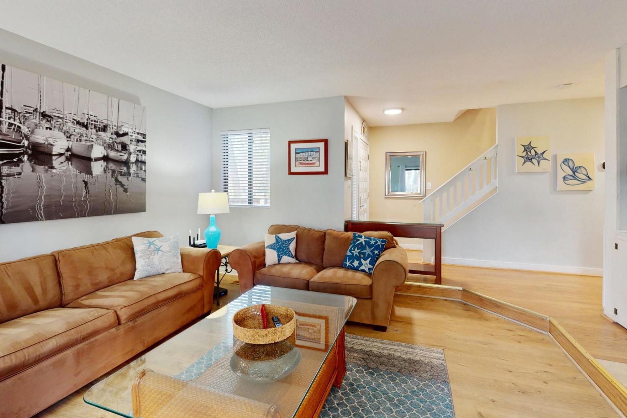 Beachwalk 111
