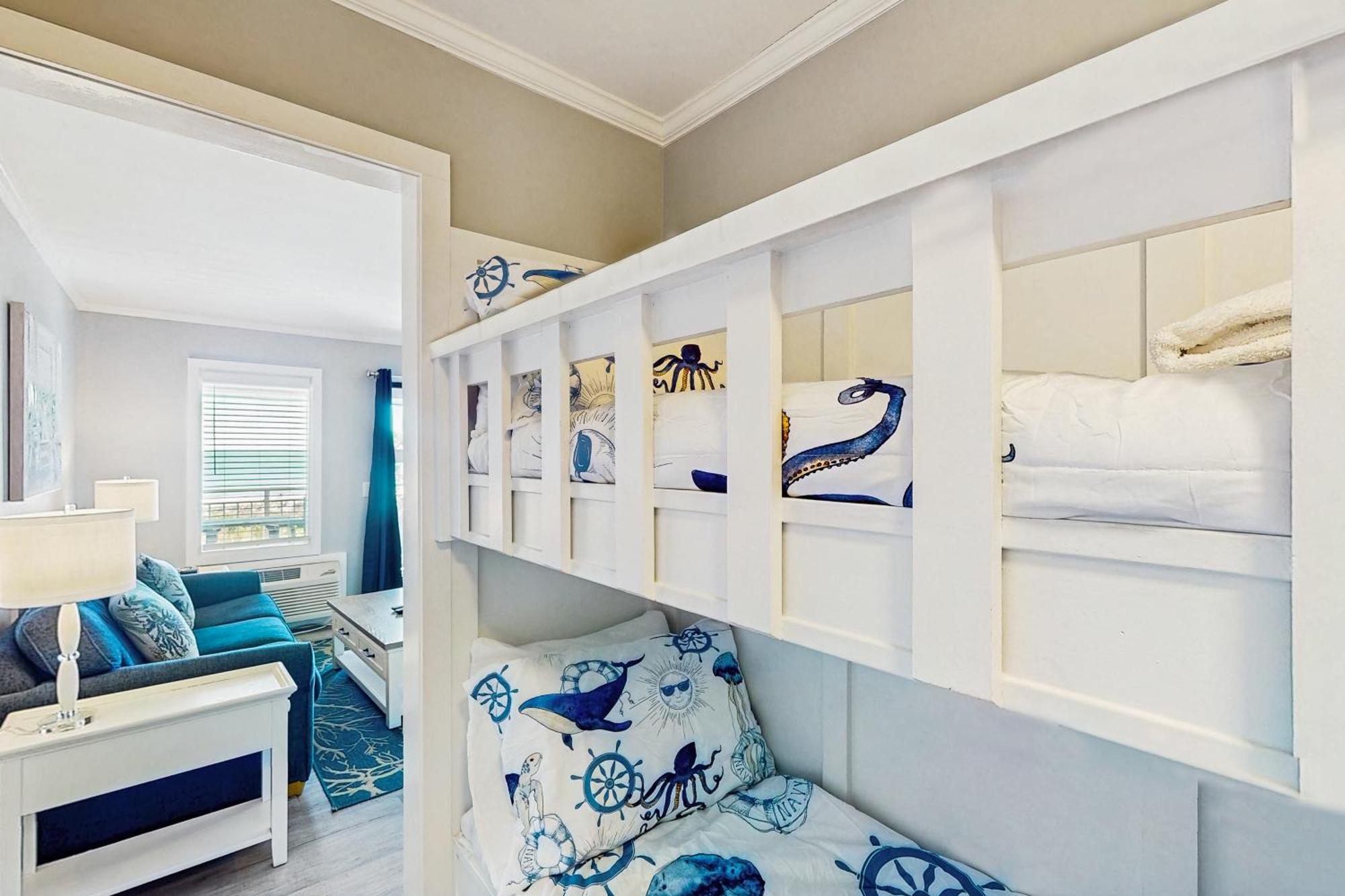 Ocean Dunes Holiday home *