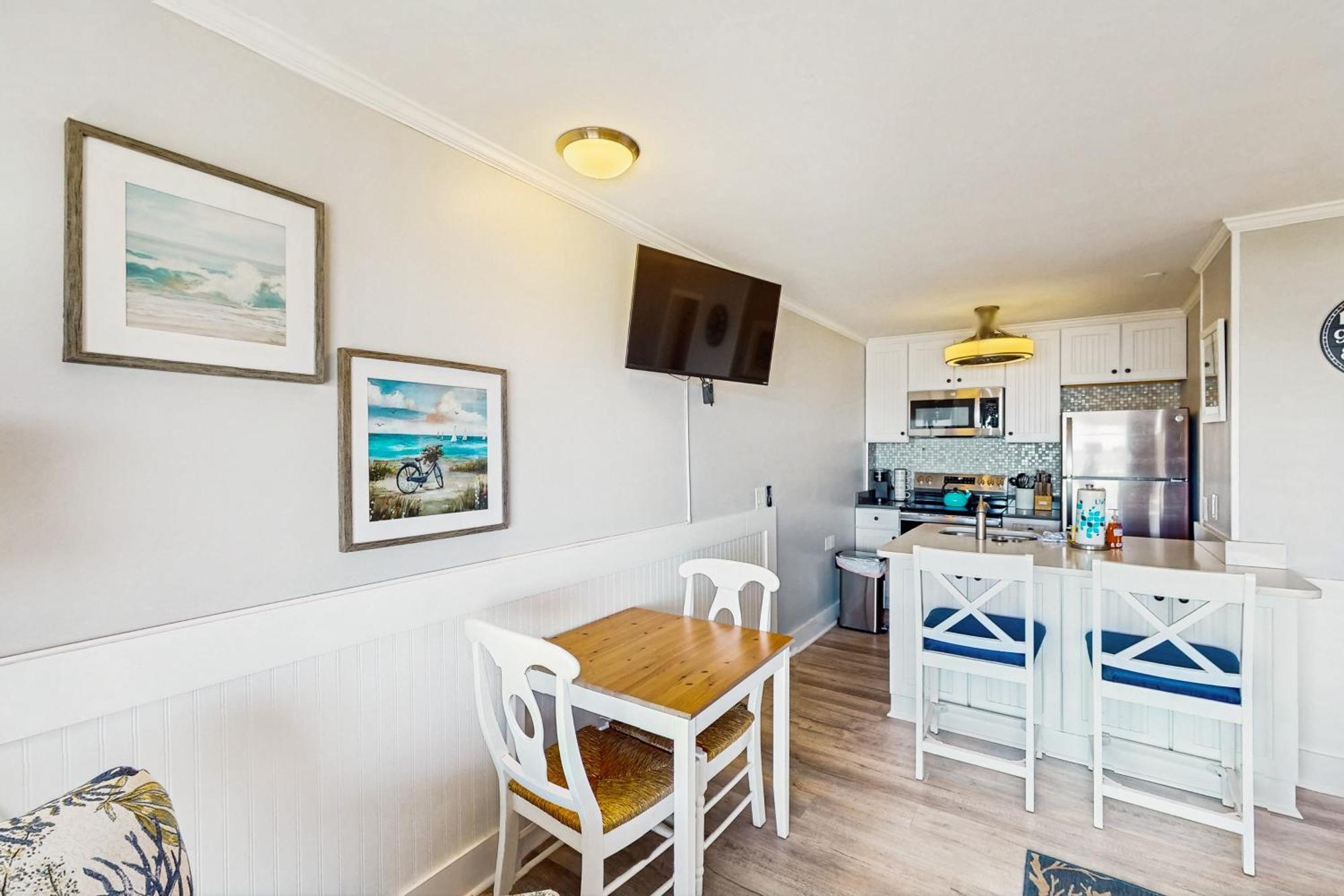 Ocean Dunes Holiday home