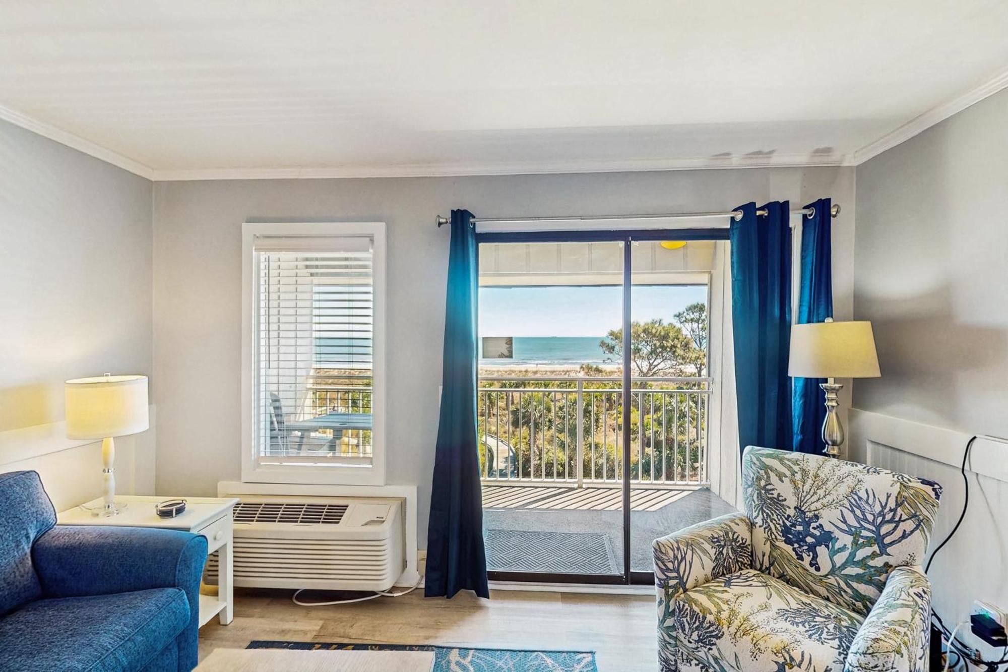 Ocean Dunes Holiday home Hilton Head Island