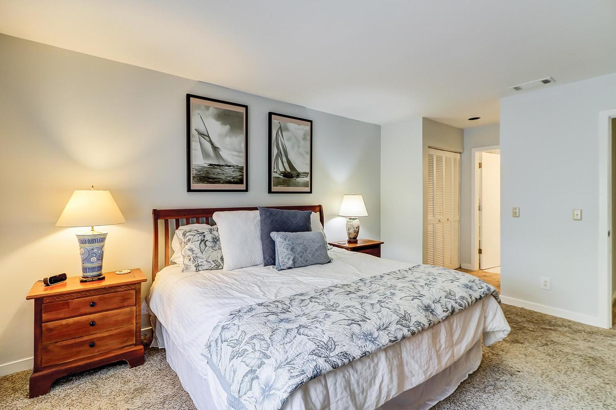 Racquet Club Holiday home