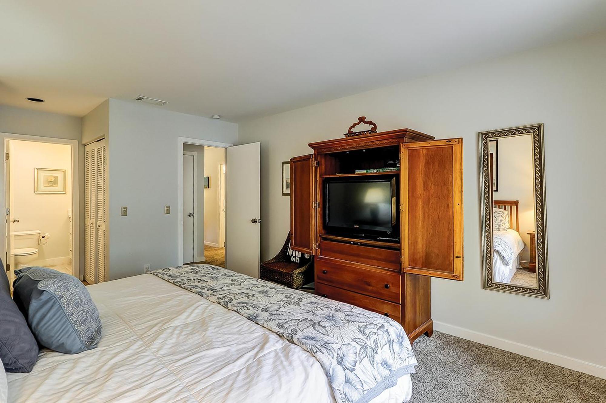 Racquet Club Holiday home *