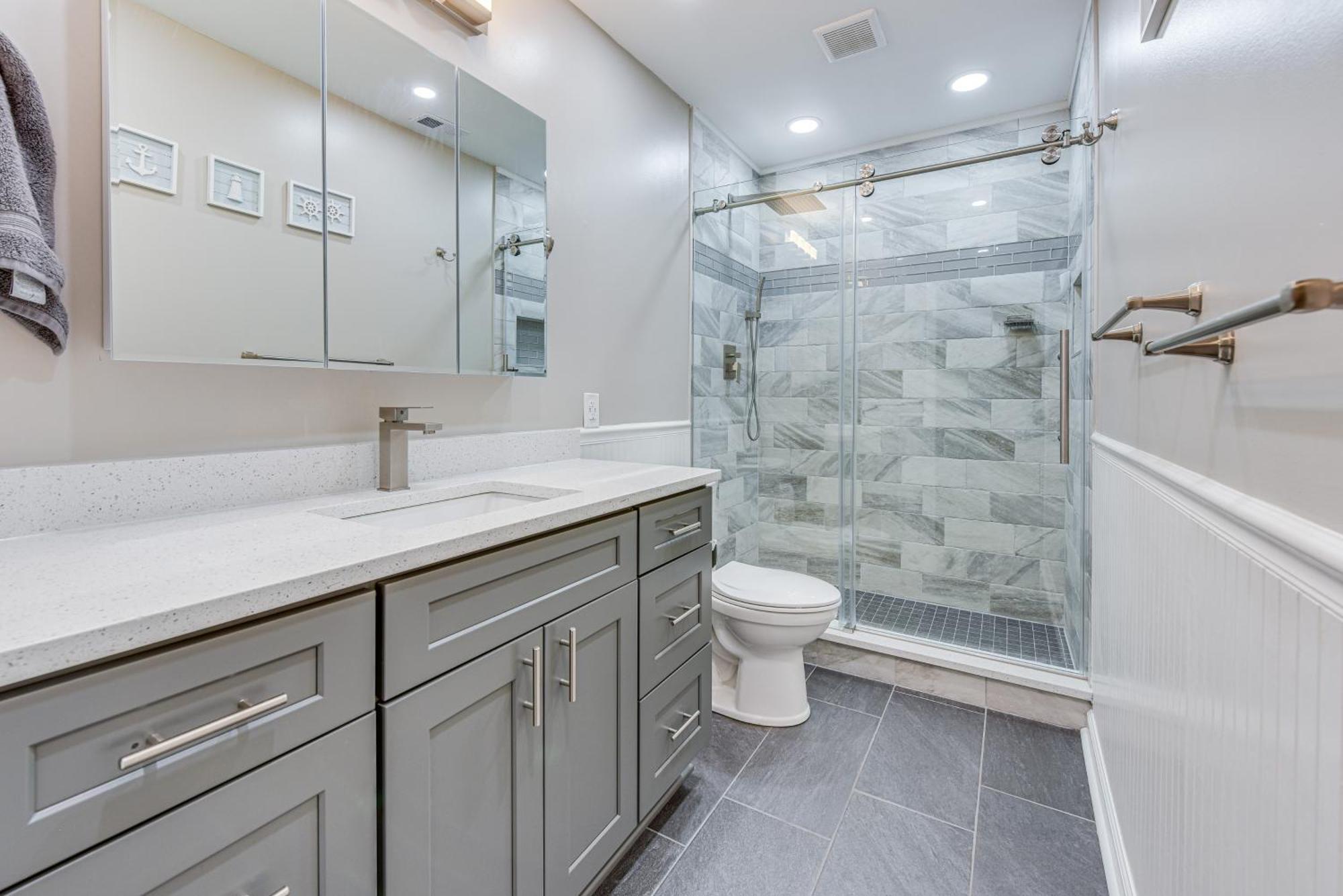 Pebble Townhome With Patio Quarter Mile To Ocean! *