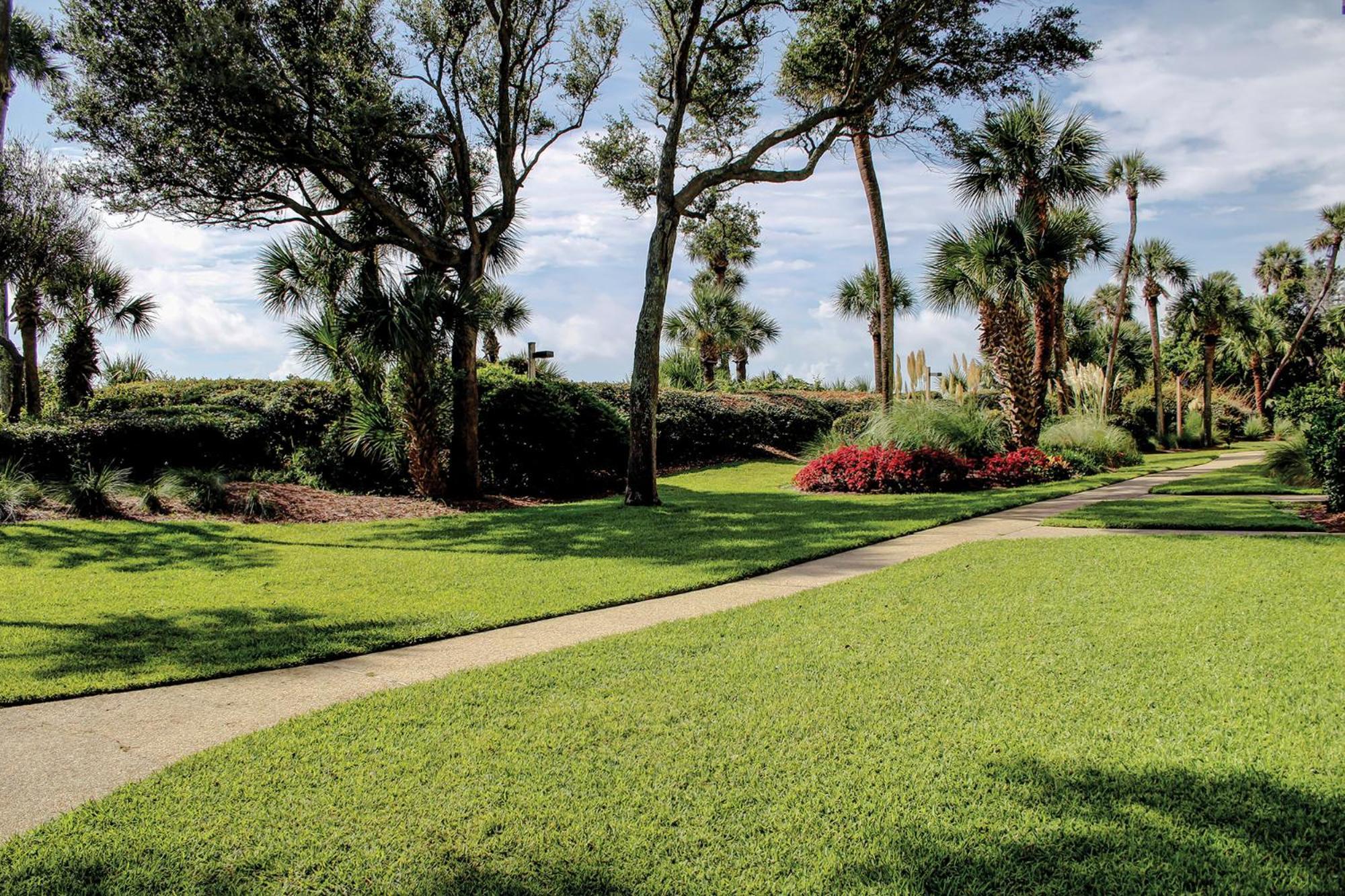 424 Captains Walk Holiday home Hilton Head Island