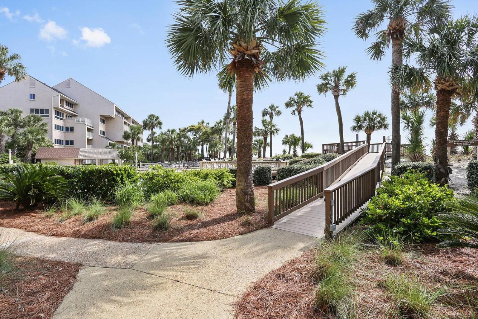 Holiday home 424 Captains Walk