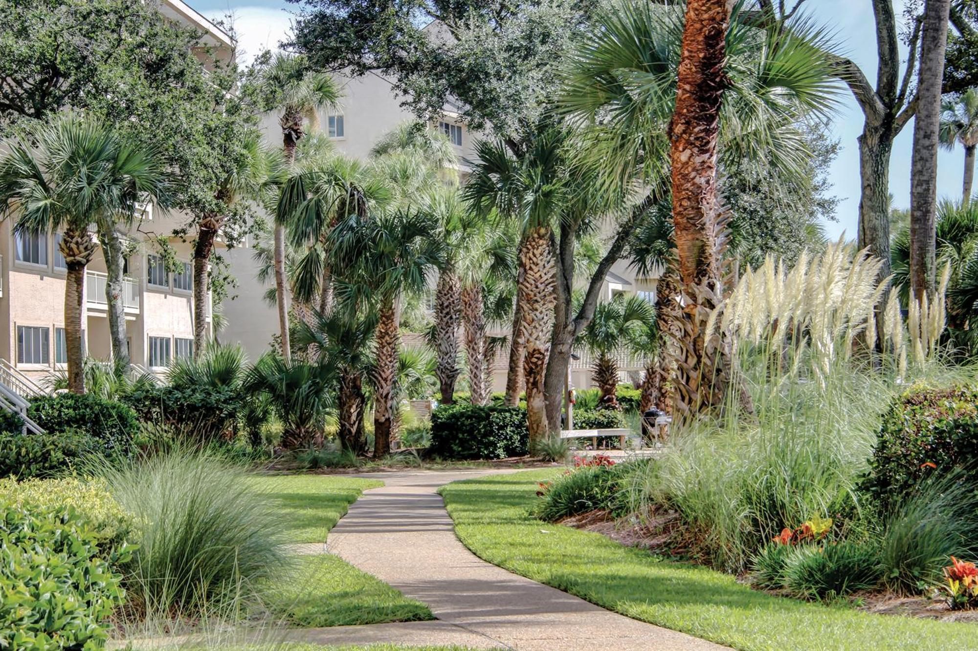 424 Captains Walk Holiday home